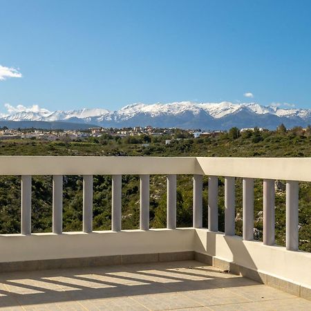 Апартаменти Le Mont Blanc - With Shared Pool Конупідьяна Екстер'єр фото